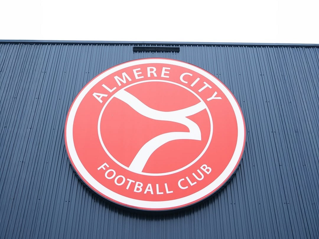 Nine IT, lid van Almere City Businessclub