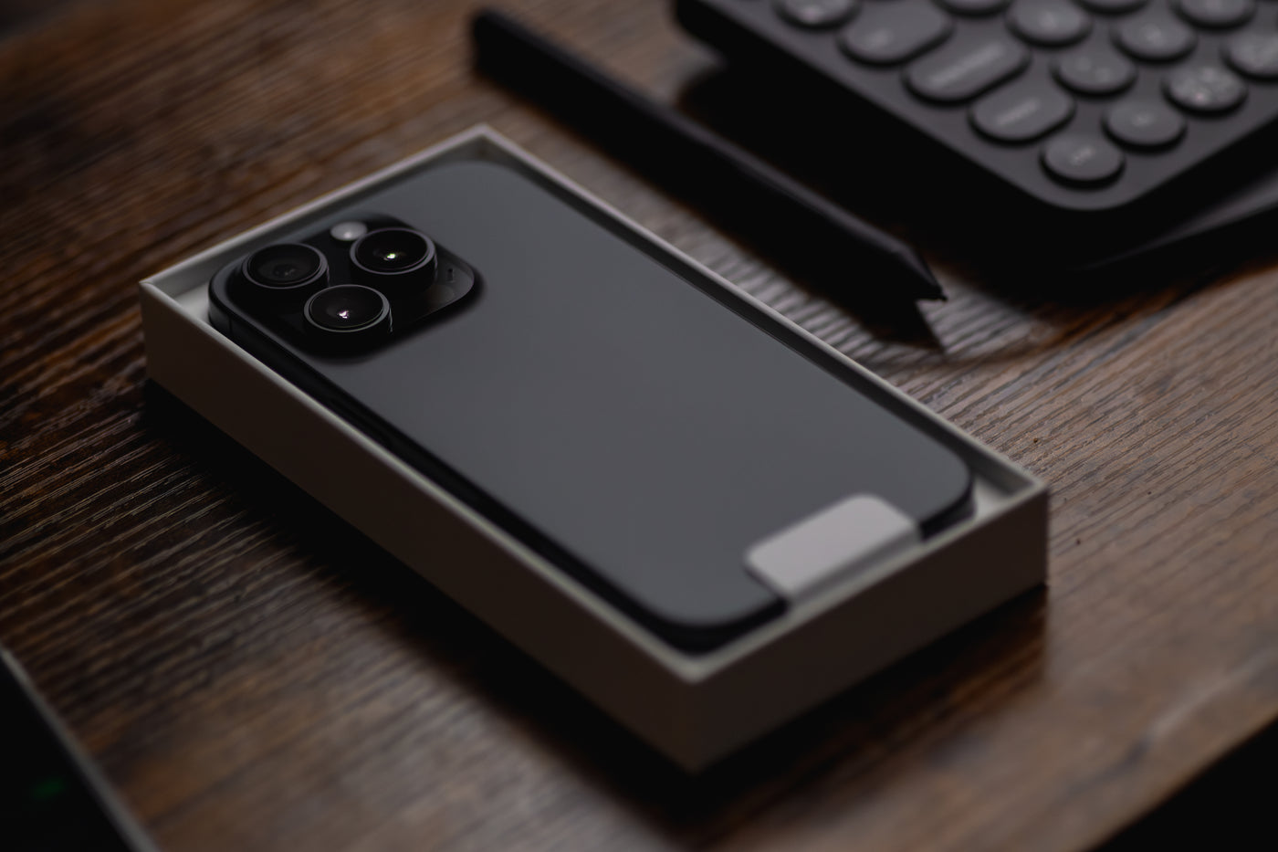 Overzicht van Apple device management en licenties