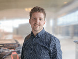 Laurens Hekkink · security officer