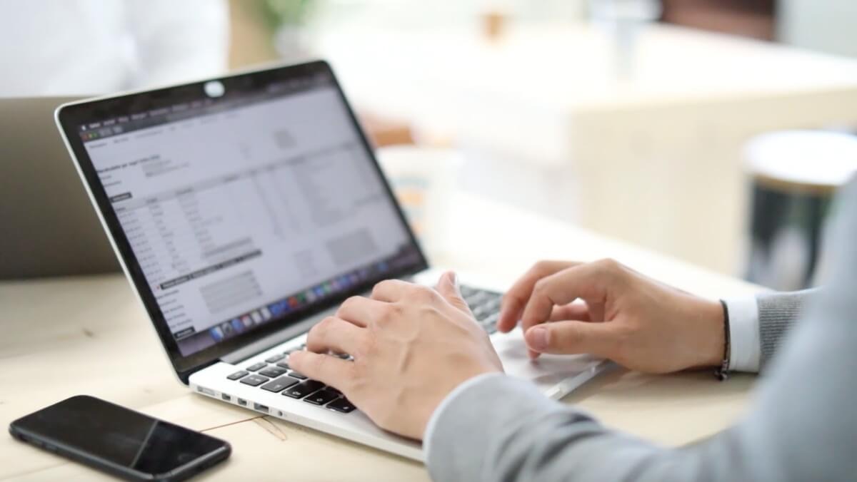 Werken op een MacBook, centraal beheerd via Mac4Work
