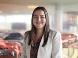 Mariël Verwijst · marketeer