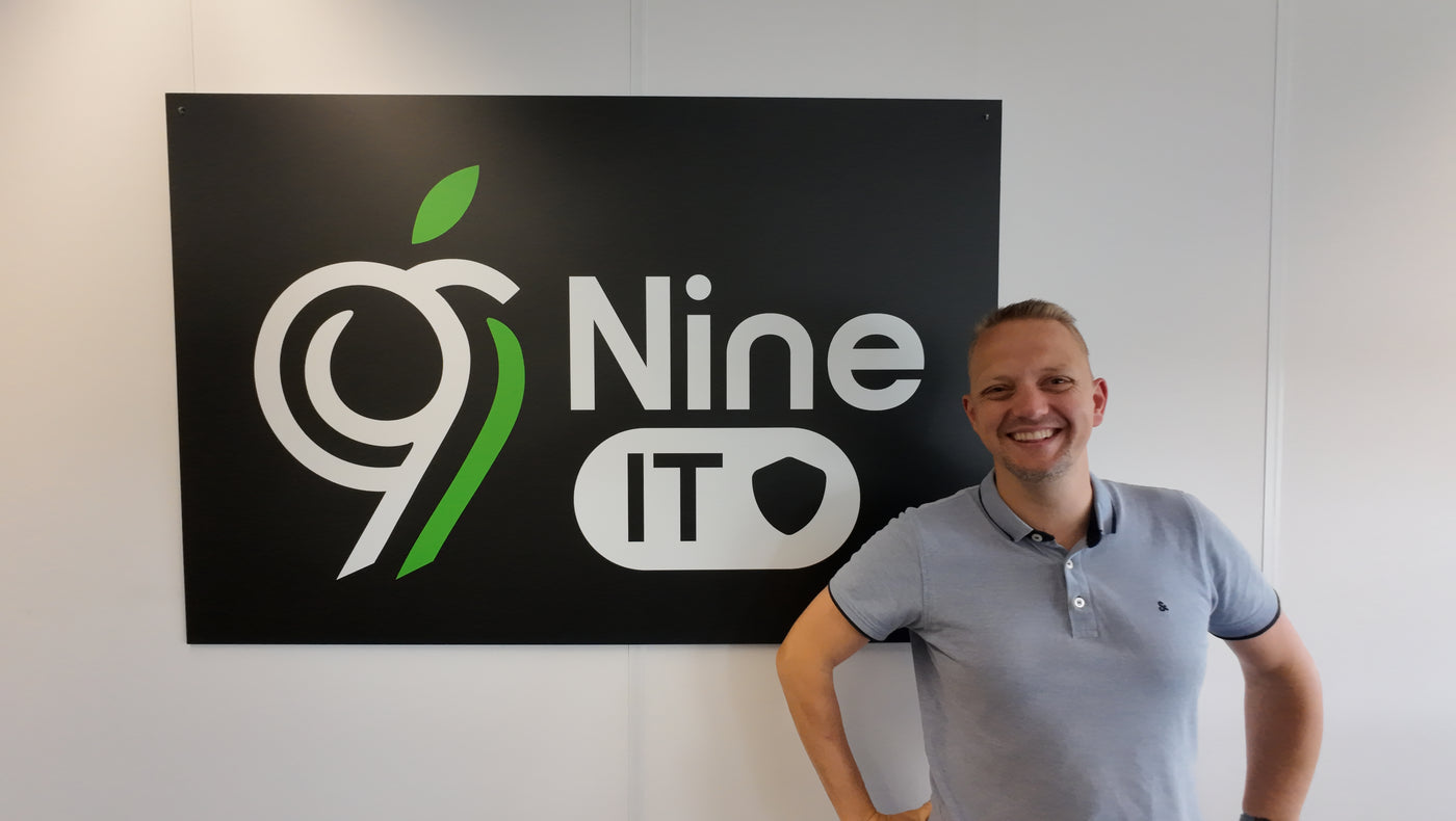 Nine IT - Onze aanpak