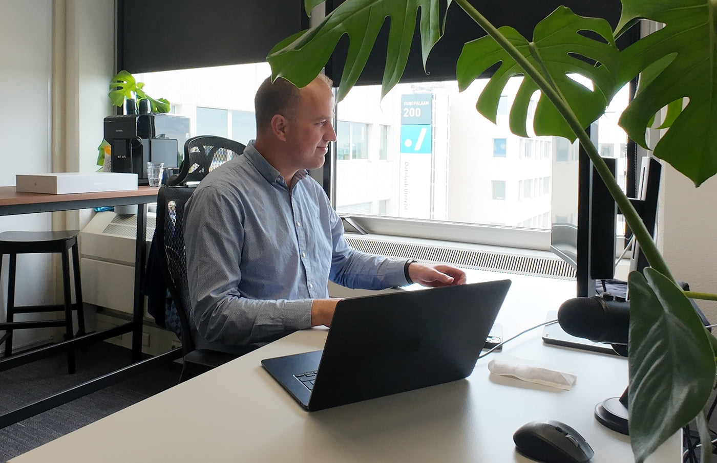 Nine IT - Onze diensten