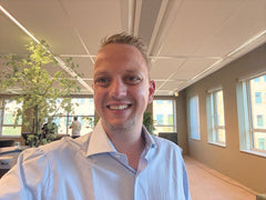 Sebastiaan Westerduin